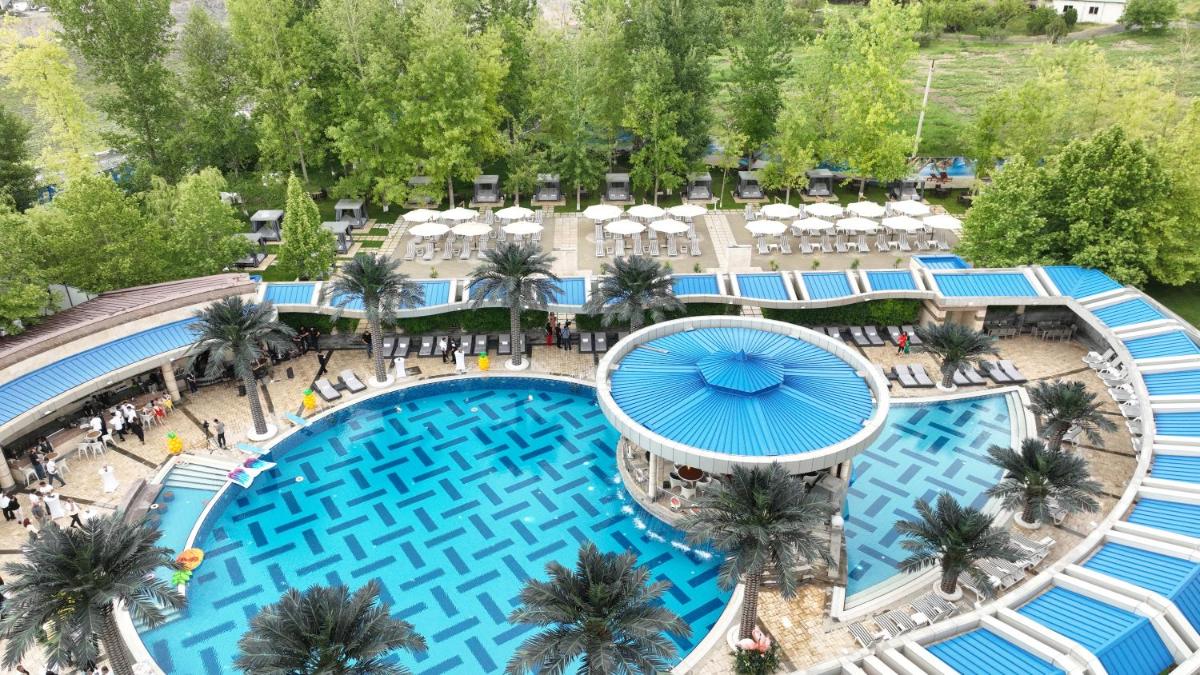 Multi Grand Pharaon Hotel