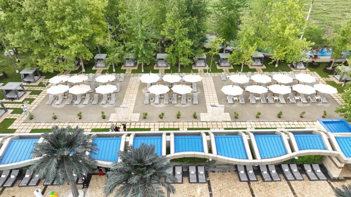 Multi Grand Pharaon Hotel