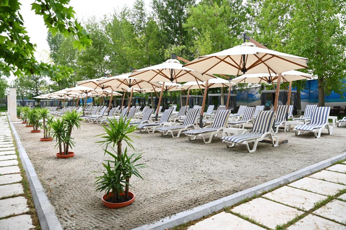 Multi Grand Pharaon Hotel