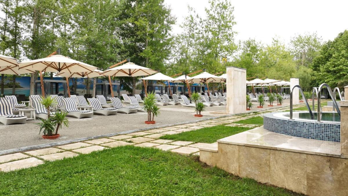 Multi Grand Pharaon Hotel