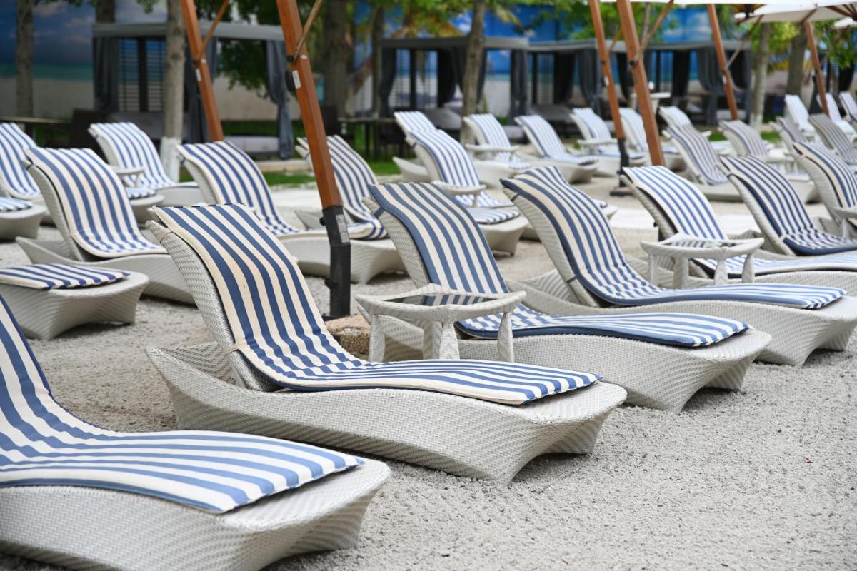 Multi Grand Pharaon Hotel