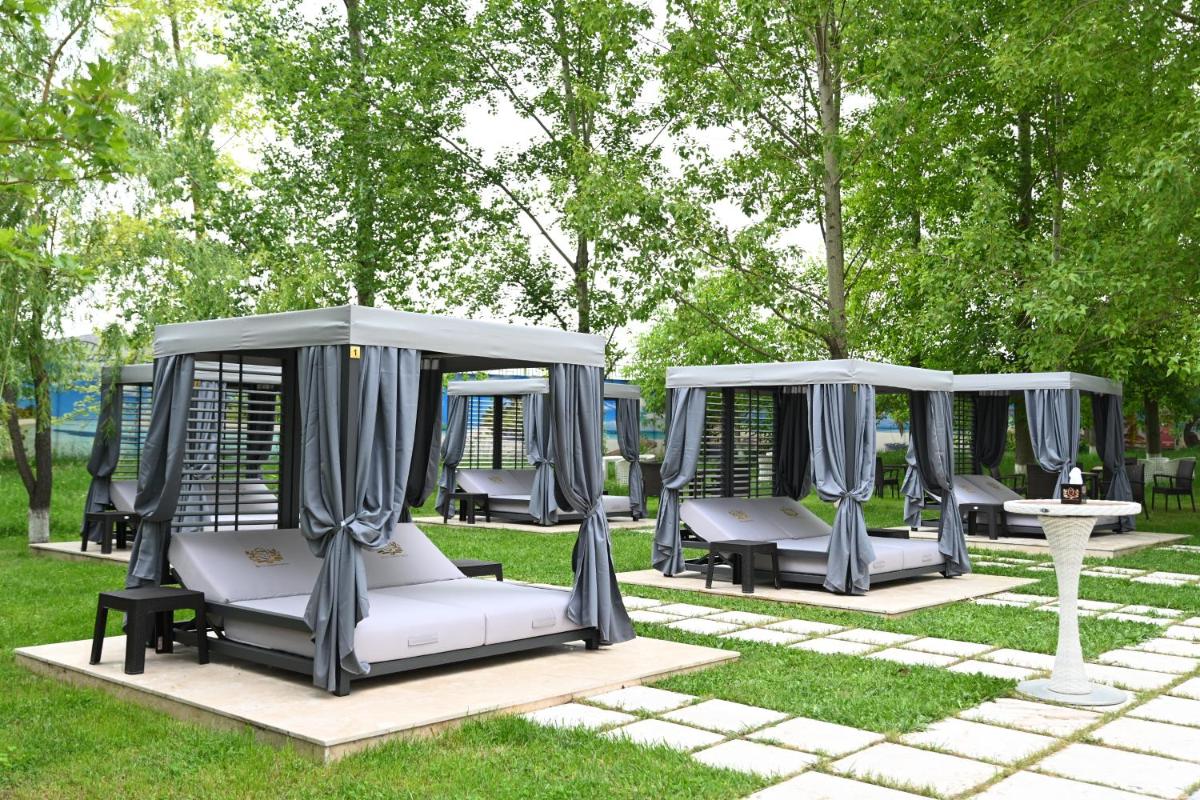 Multi Grand Pharaon Hotel