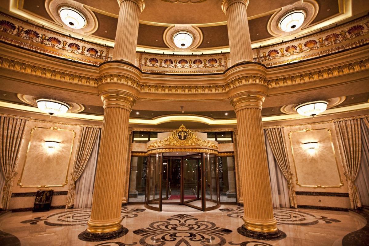 Multi Grand Pharaon Hotel
