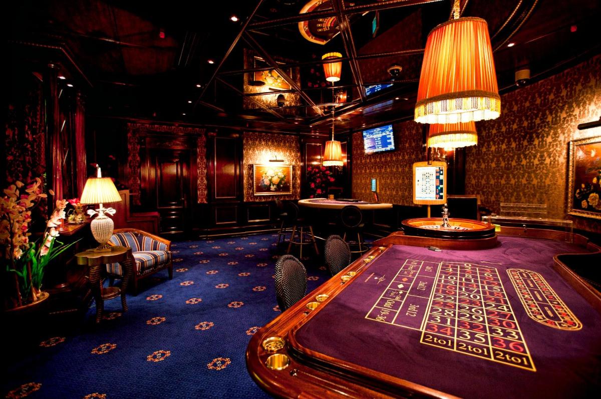 Multi Grand Pharaon Hotel