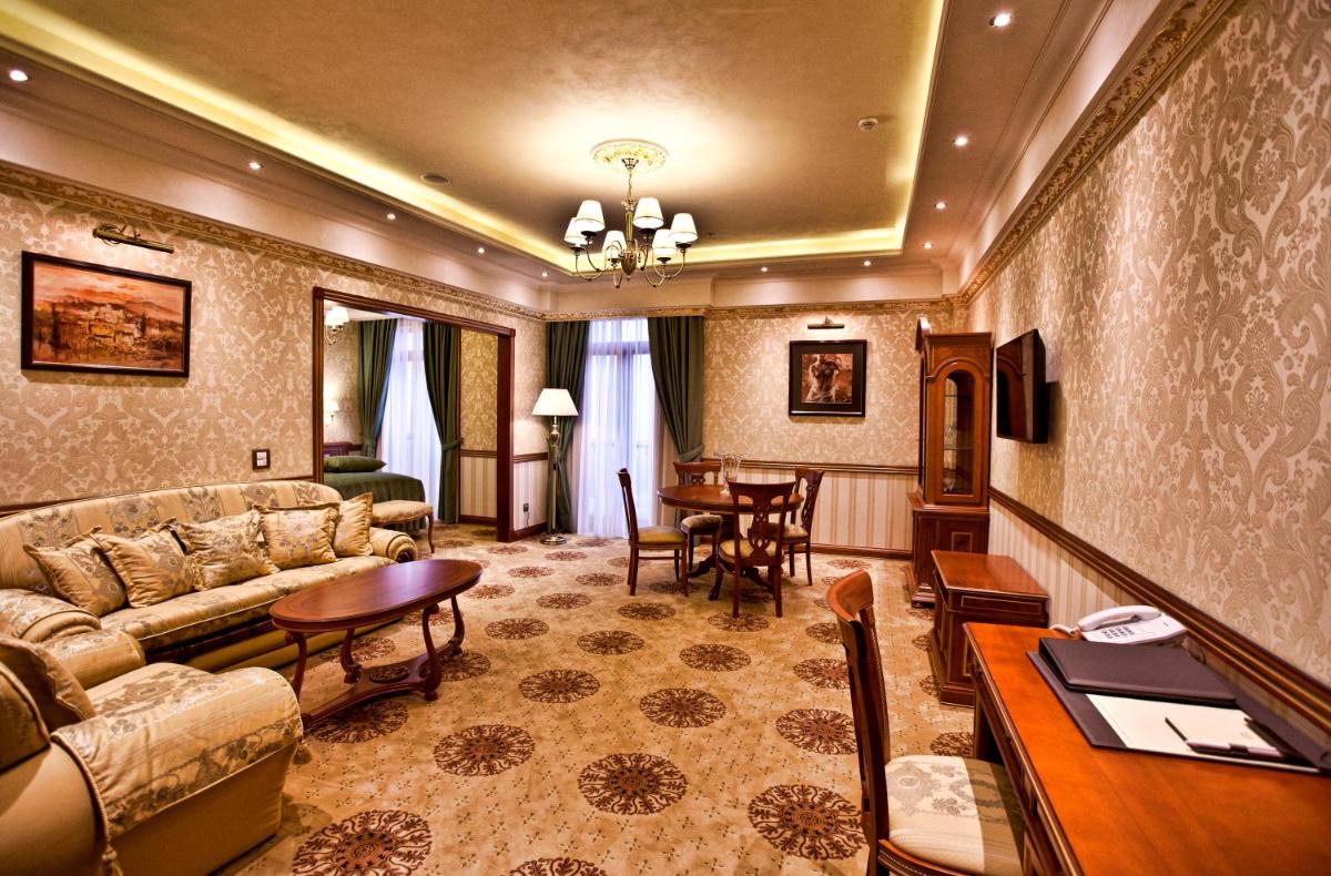 Multi Grand Pharaon Hotel
