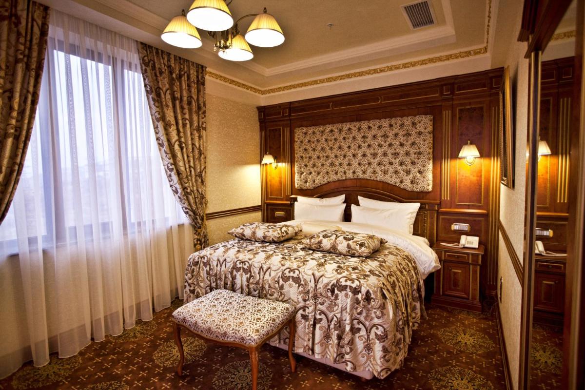 Multi Grand Pharaon Hotel