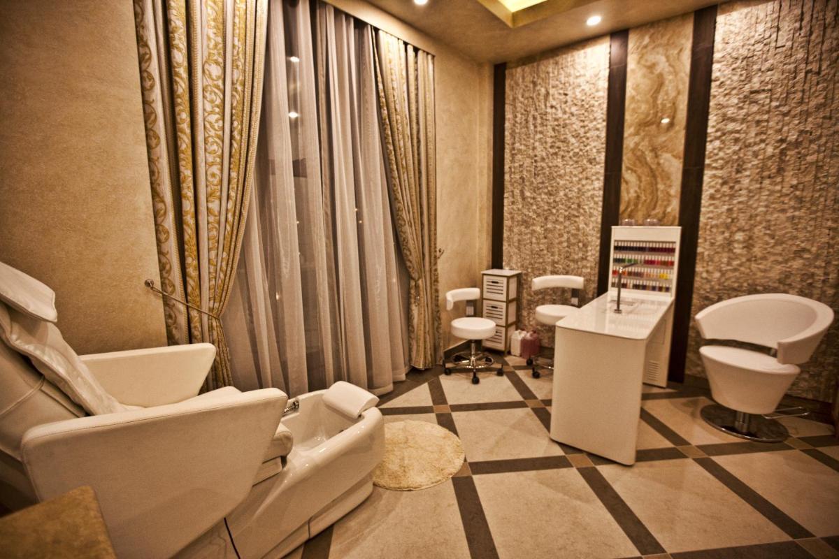 Multi Grand Pharaon Hotel