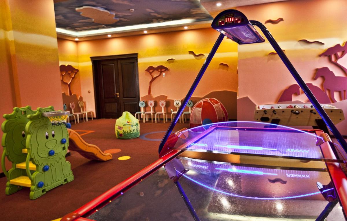 Multi Grand Pharaon Hotel