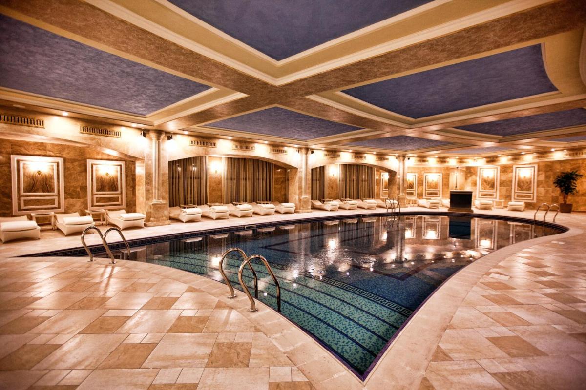 Multi Grand Pharaon Hotel