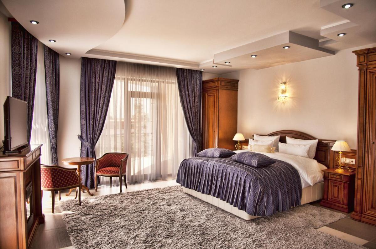 Multi Grand Pharaon Hotel