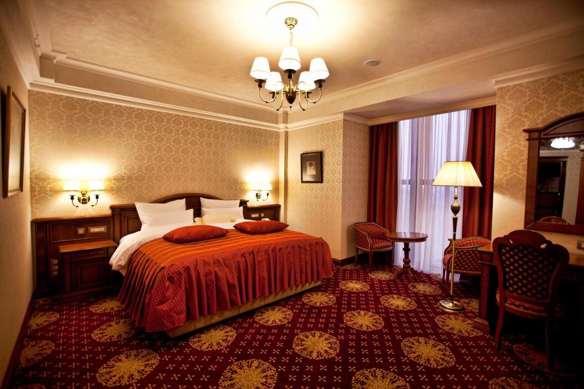 Multi Grand Pharaon Hotel