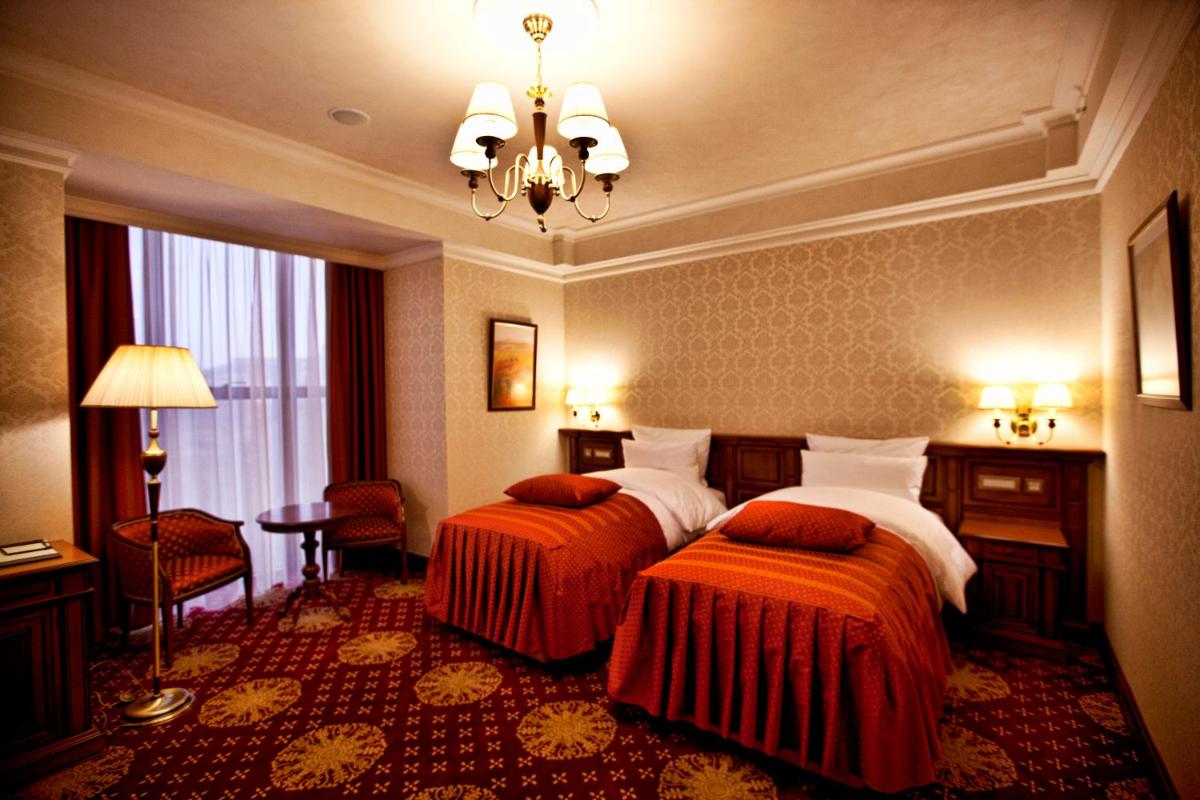 Multi Grand Pharaon Hotel