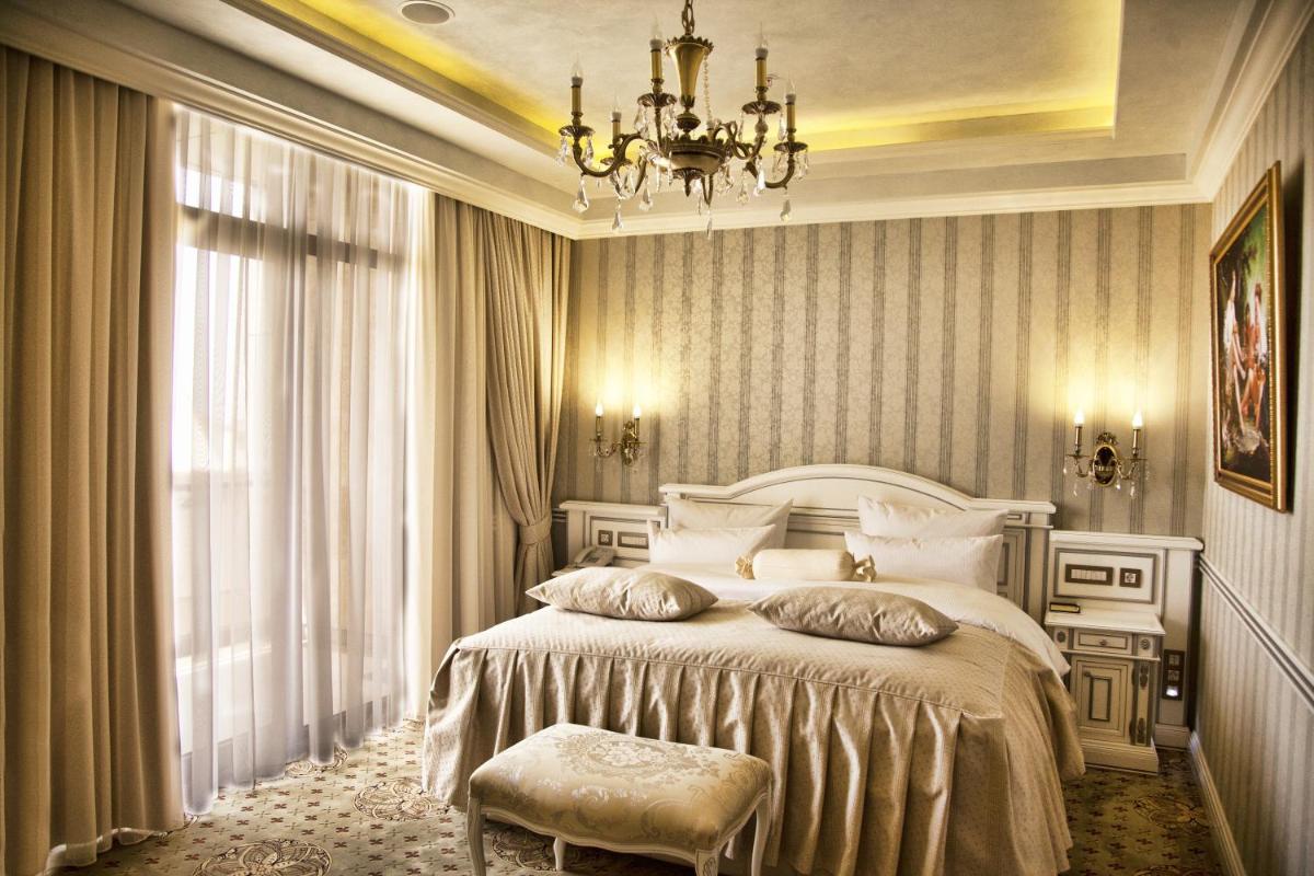 Multi Grand Pharaon Hotel