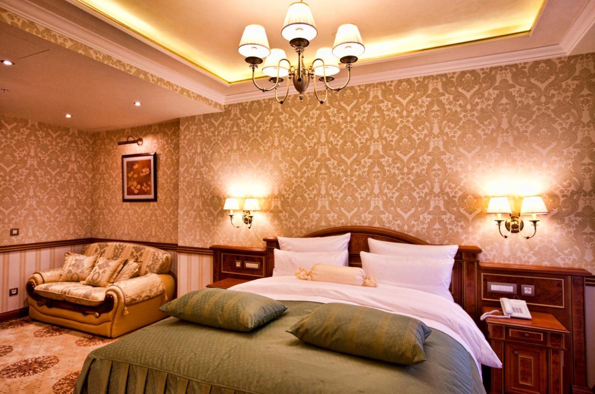 Multi Grand Pharaon Hotel