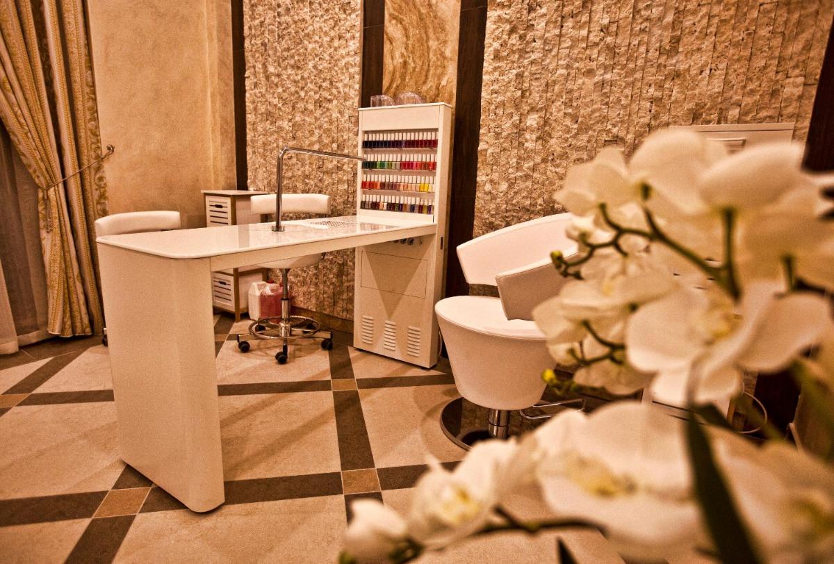 Multi Grand Pharaon Hotel