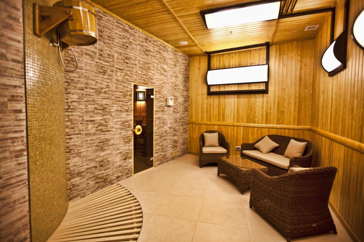 Multi Grand Pharaon Hotel