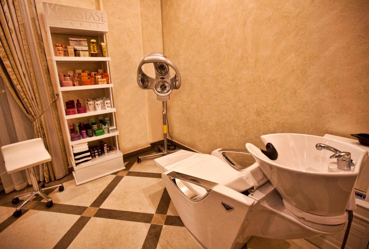 Multi Grand Pharaon Hotel