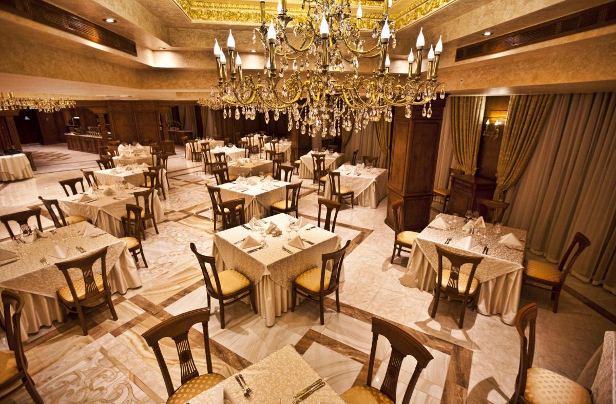Multi Grand Pharaon Hotel