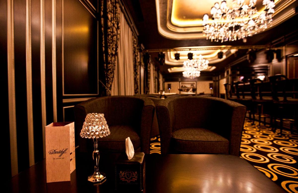 Multi Grand Pharaon Hotel
