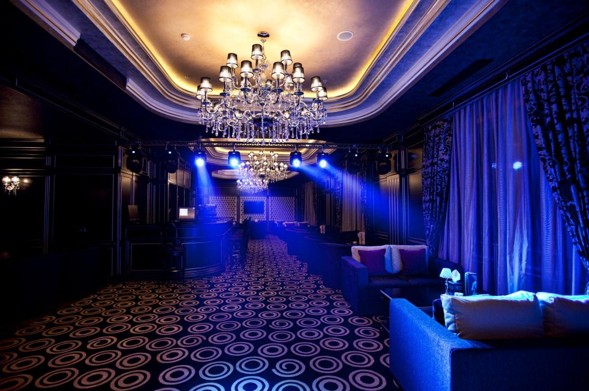 Multi Grand Pharaon Hotel