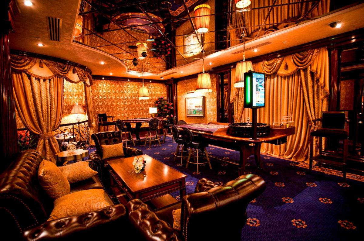 Multi Grand Pharaon Hotel