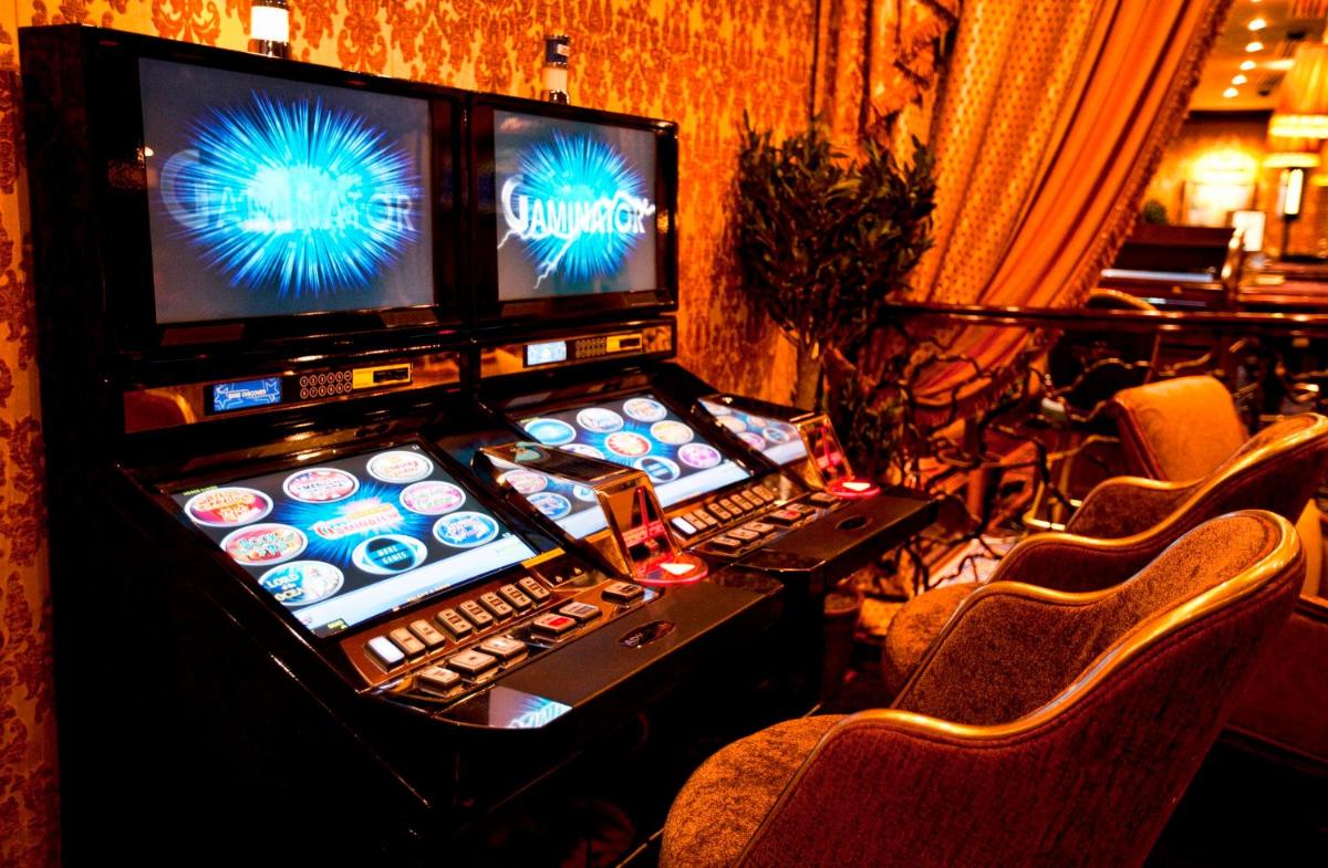 Multi Grand Pharaon Hotel