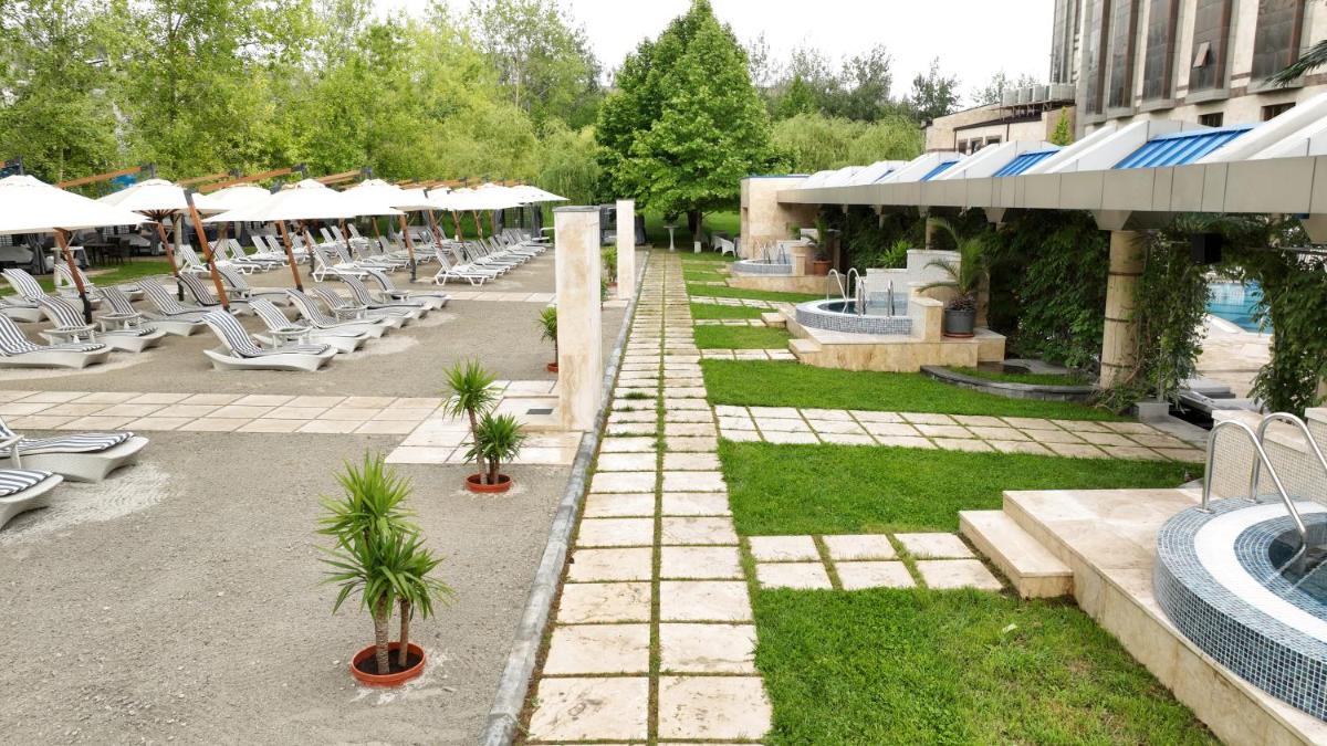 Multi Grand Pharaon Hotel