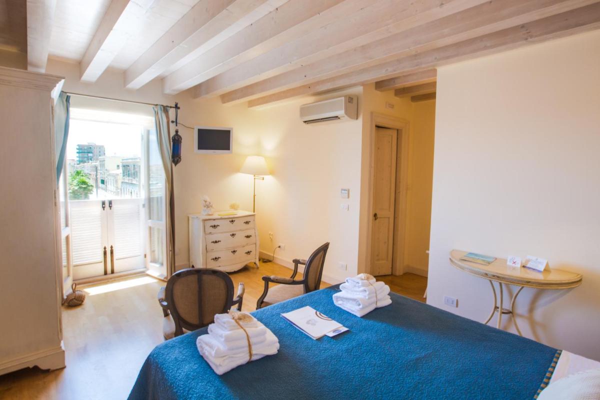 Musciara Siracusa Resort