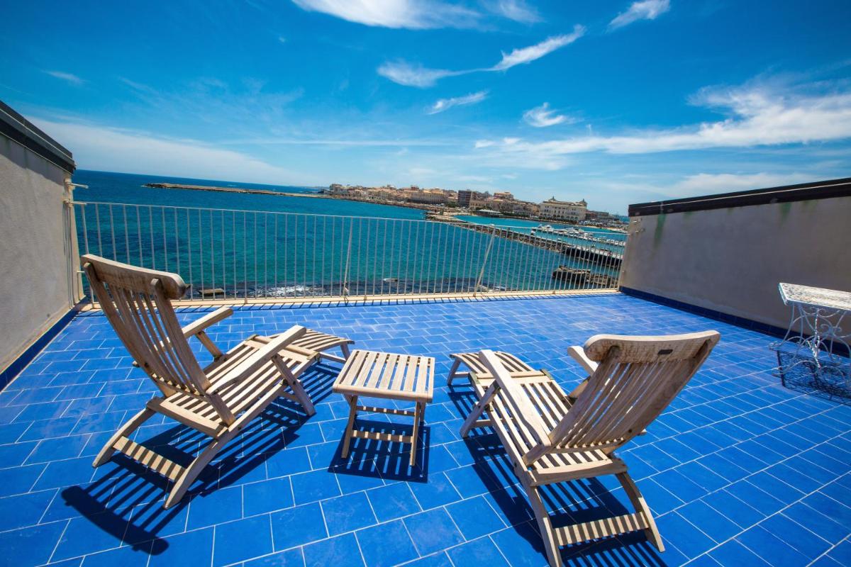 Musciara Siracusa Resort