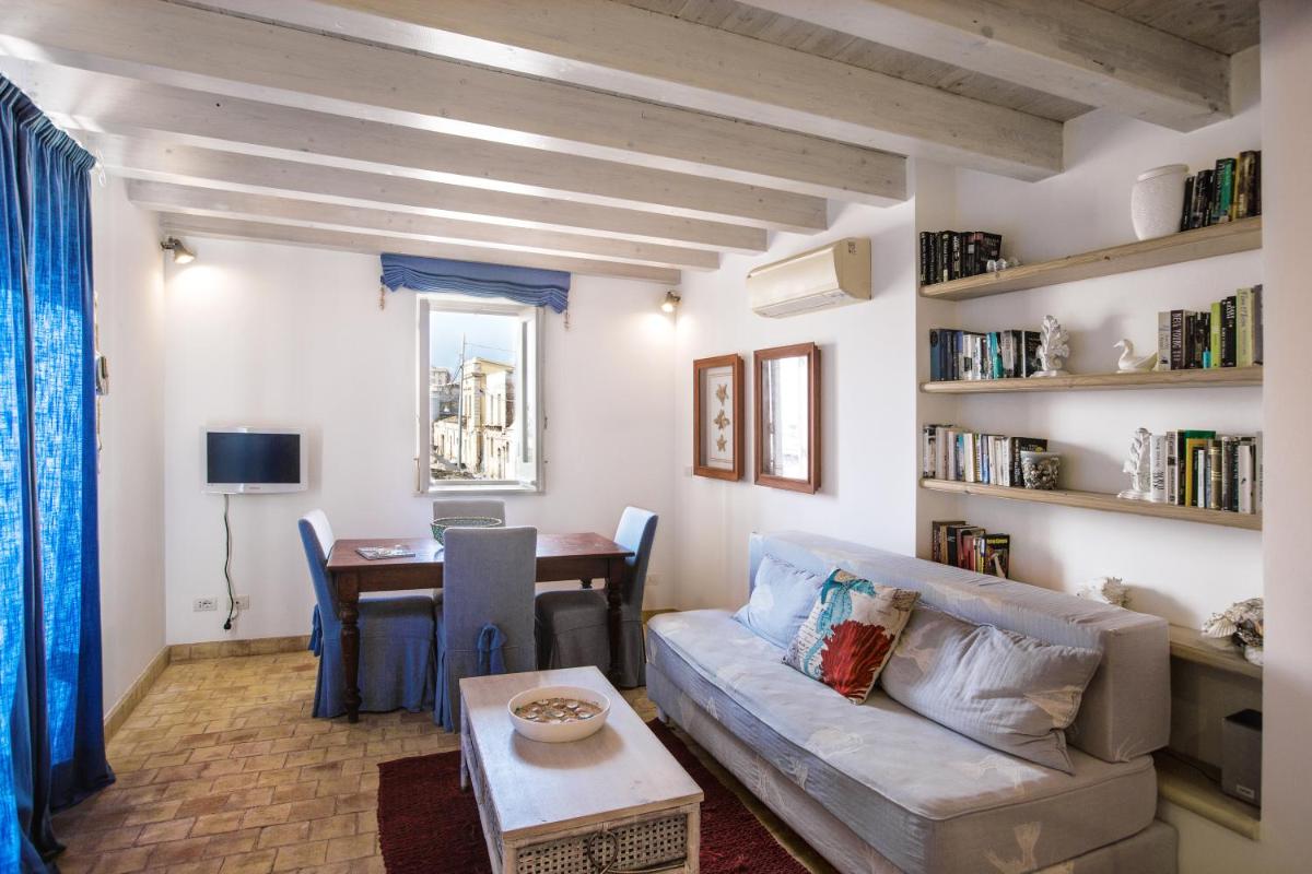 Musciara Siracusa Resort