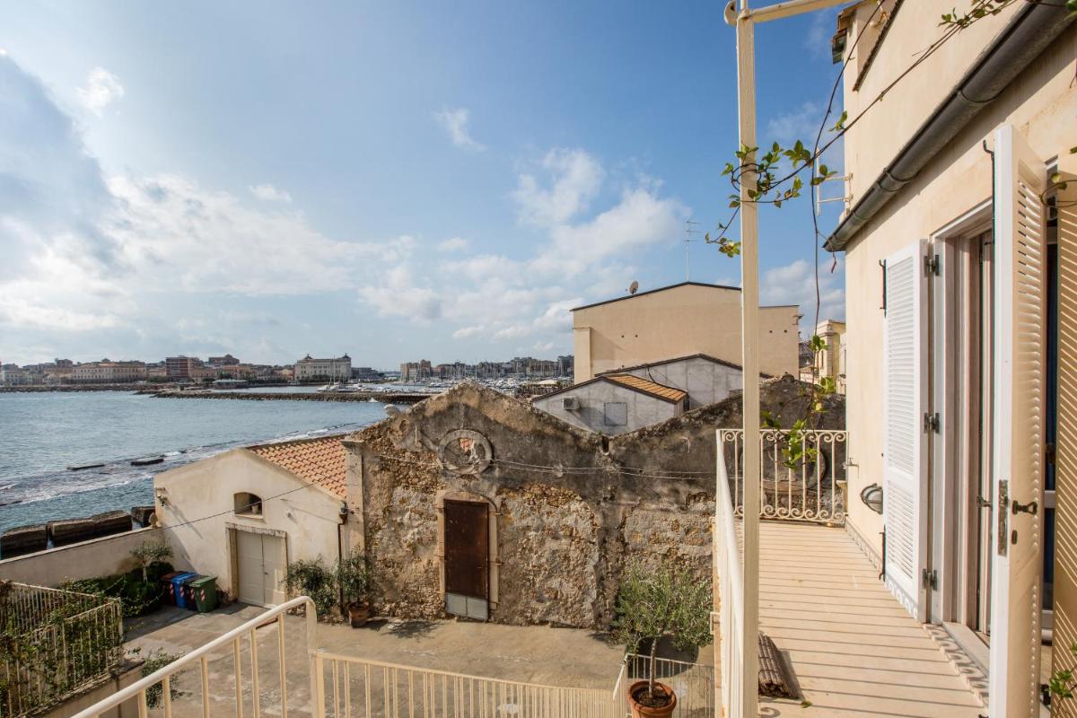 Musciara Siracusa Resort