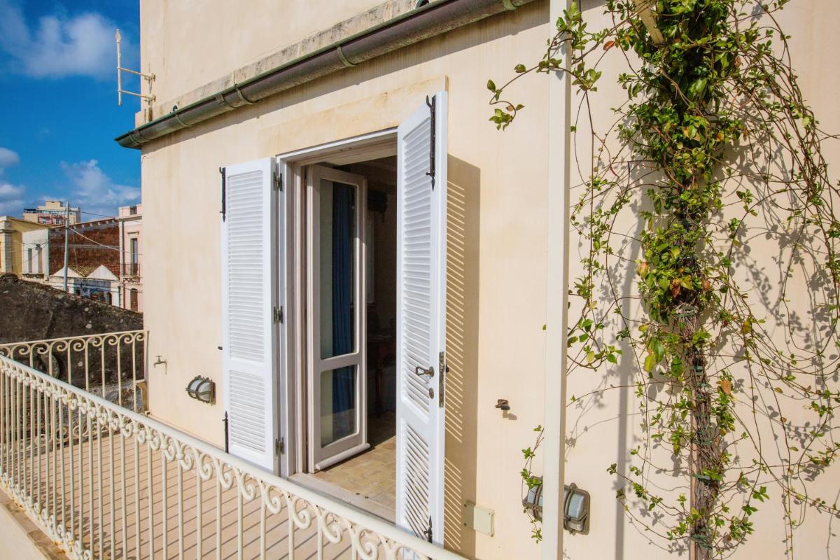 Musciara Siracusa Resort