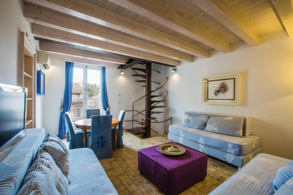 Musciara Siracusa Resort