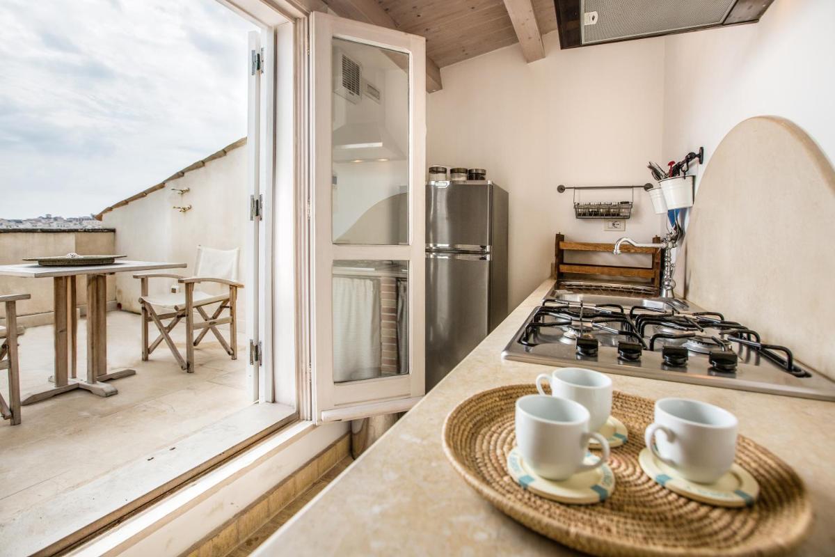 Musciara Siracusa Resort