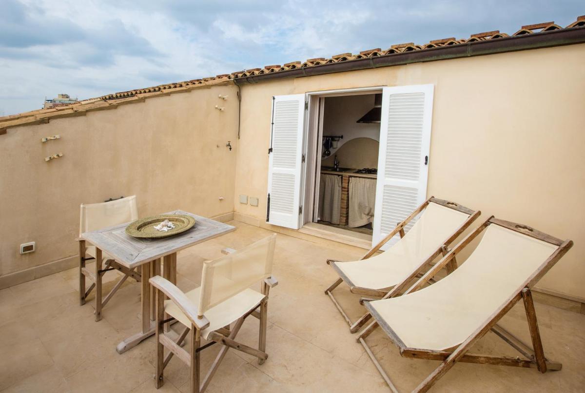 Musciara Siracusa Resort