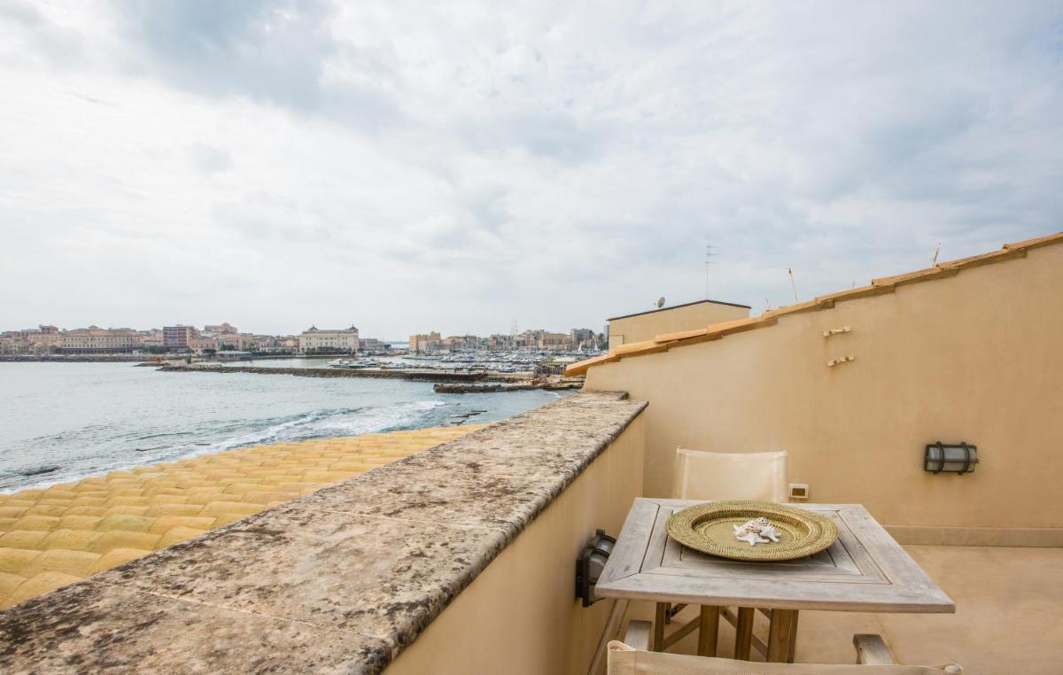 Musciara Siracusa Resort