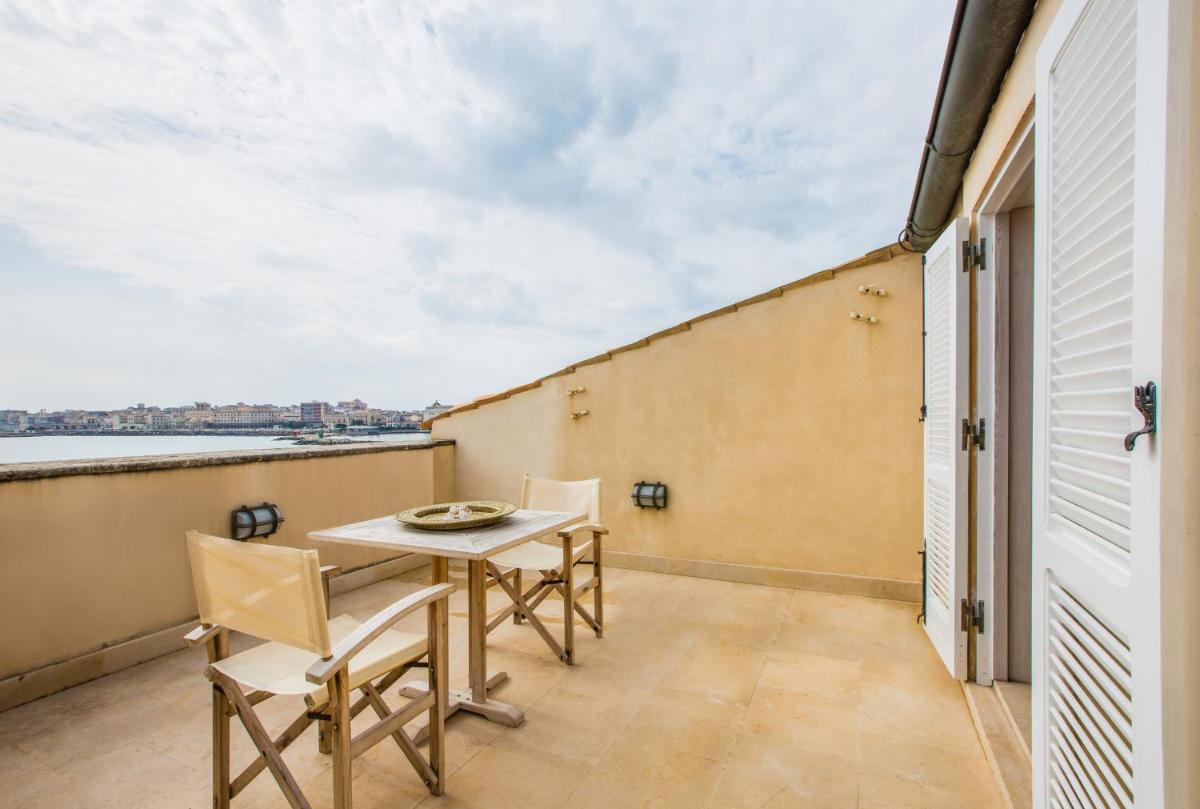 Musciara Siracusa Resort