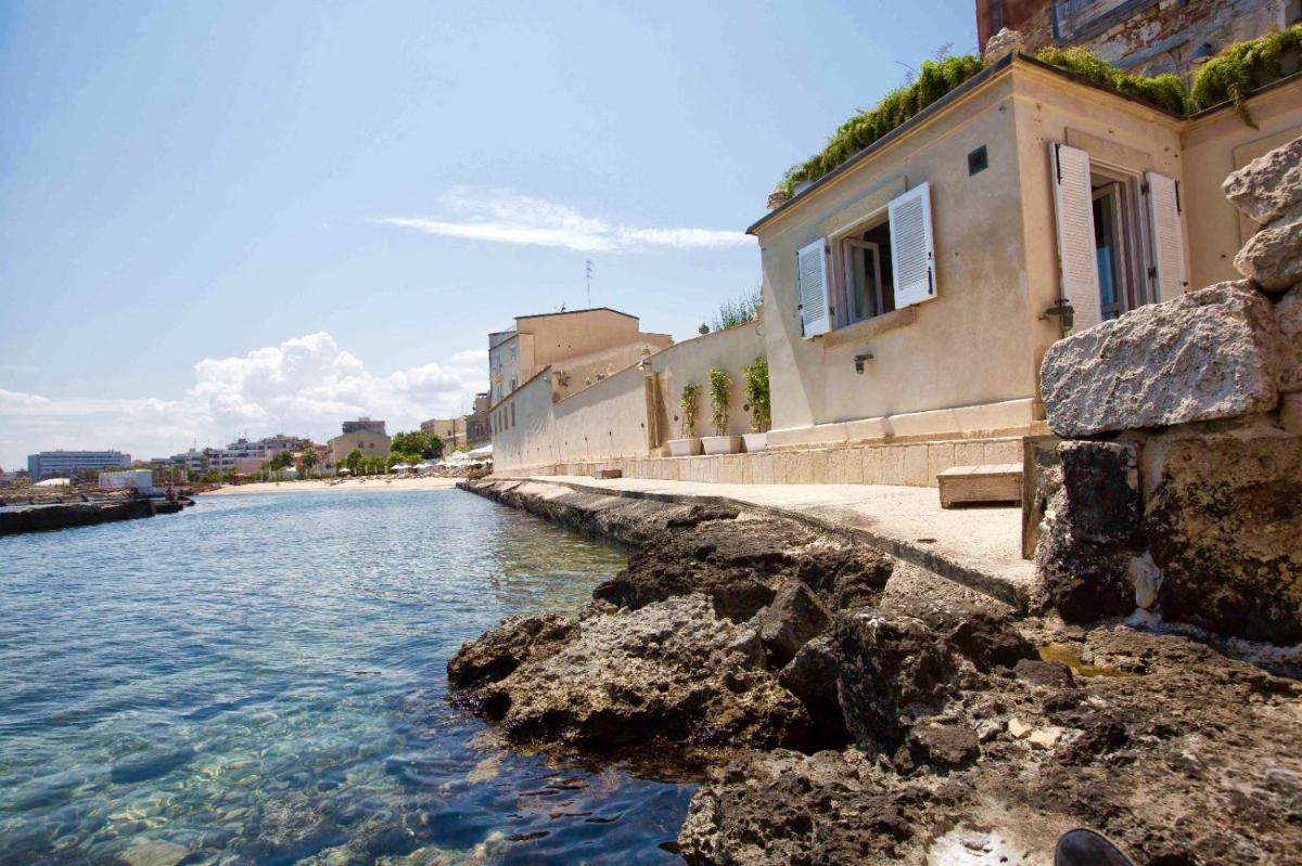 Musciara Siracusa Resort