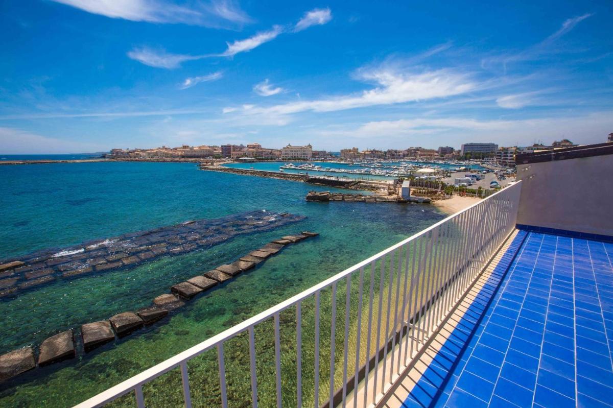 Musciara Siracusa Resort