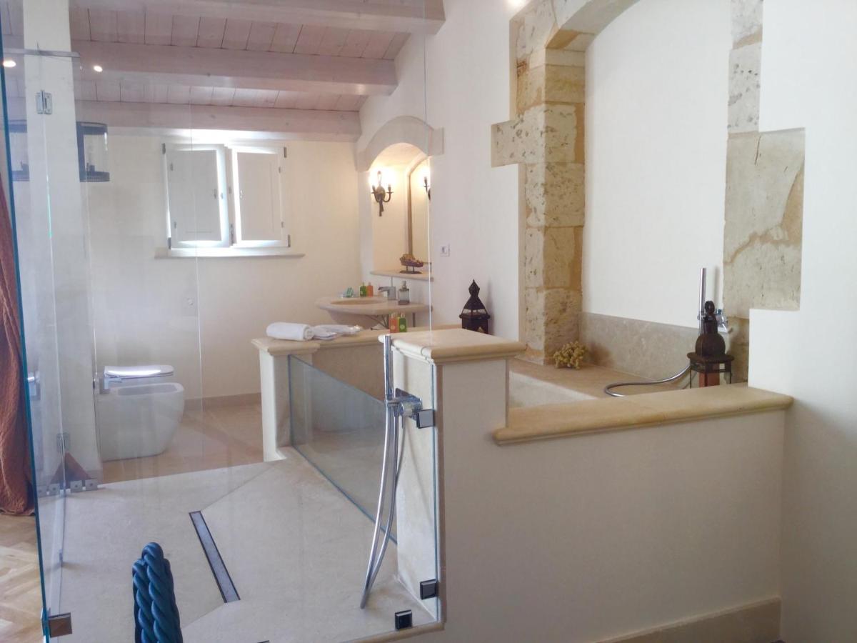 Musciara Siracusa Resort