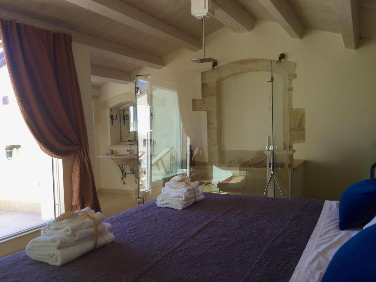 Musciara Siracusa Resort