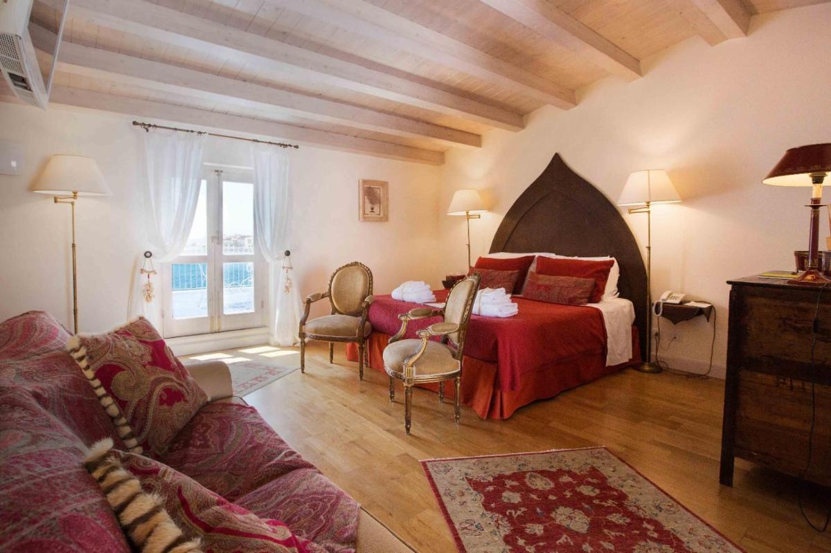 Musciara Siracusa Resort