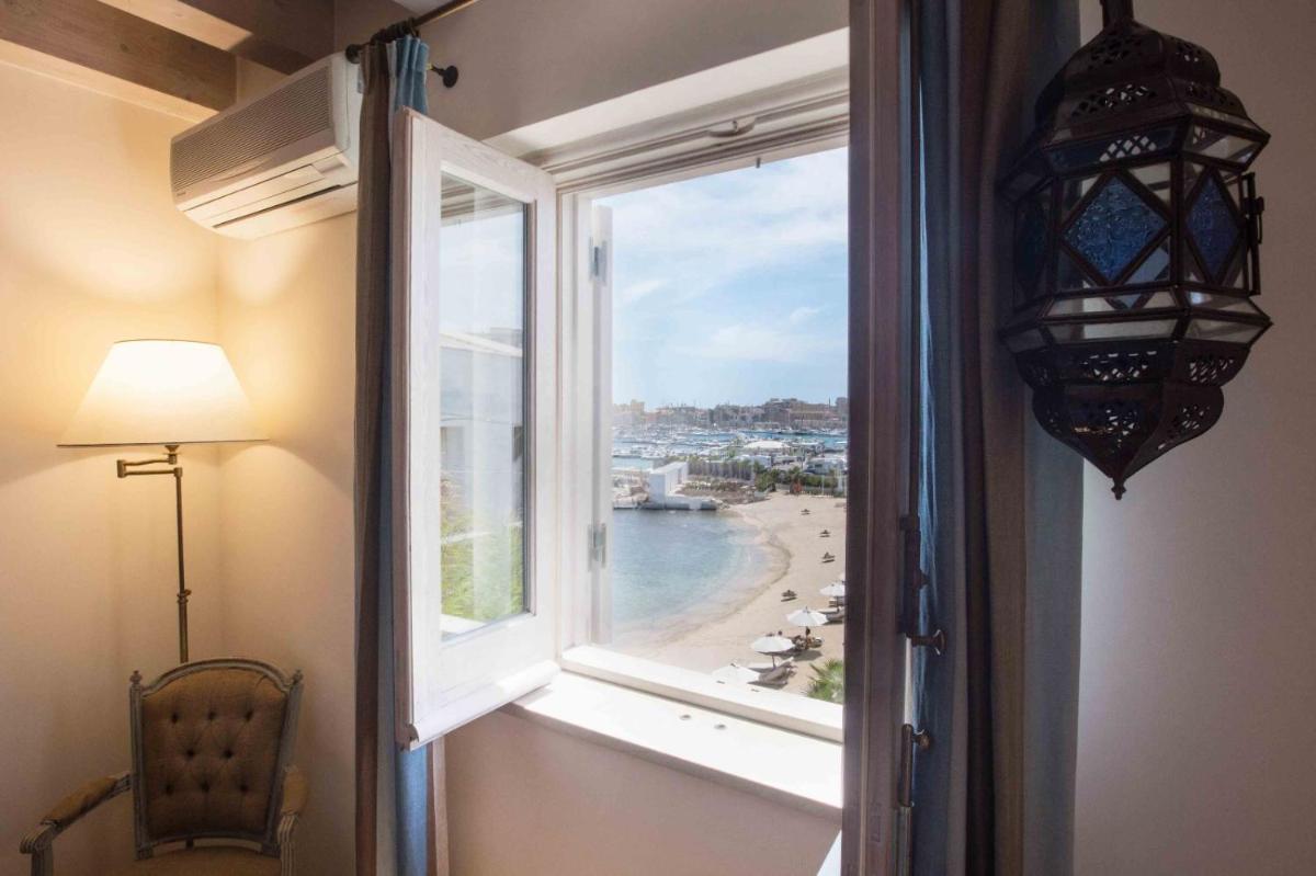 Musciara Siracusa Resort