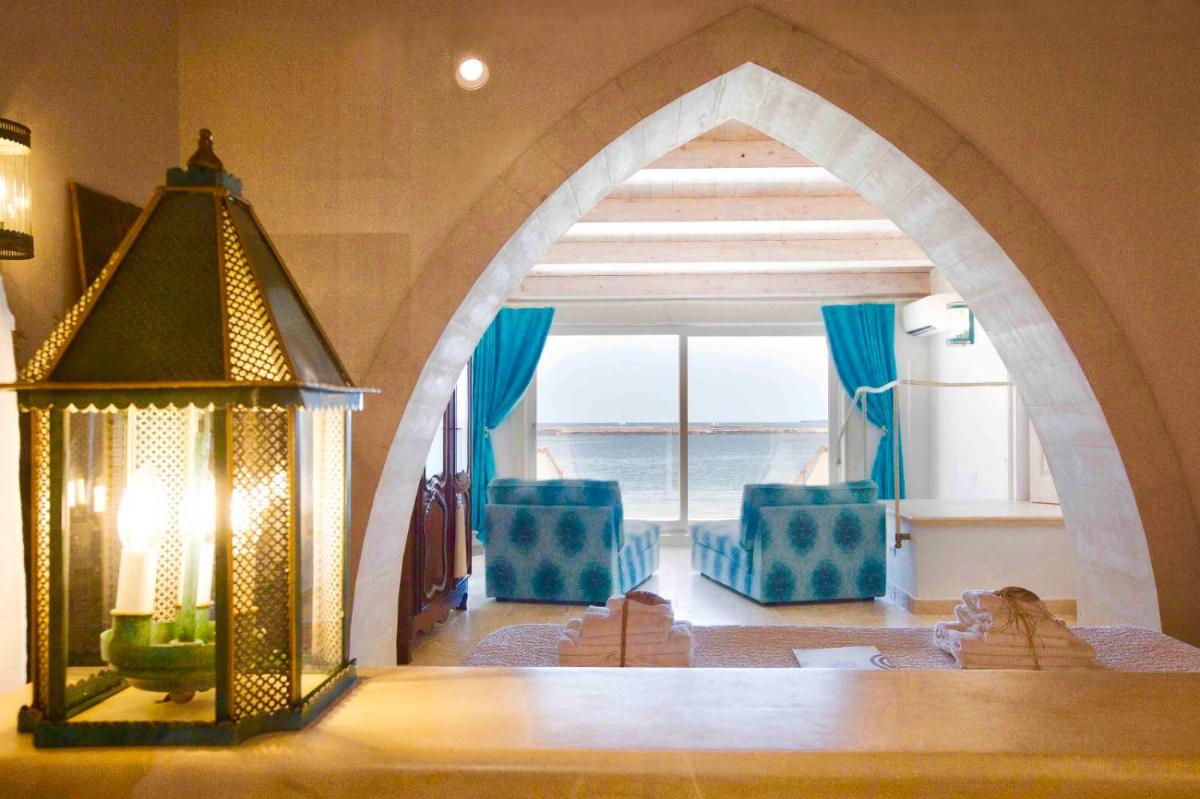 Musciara Siracusa Resort