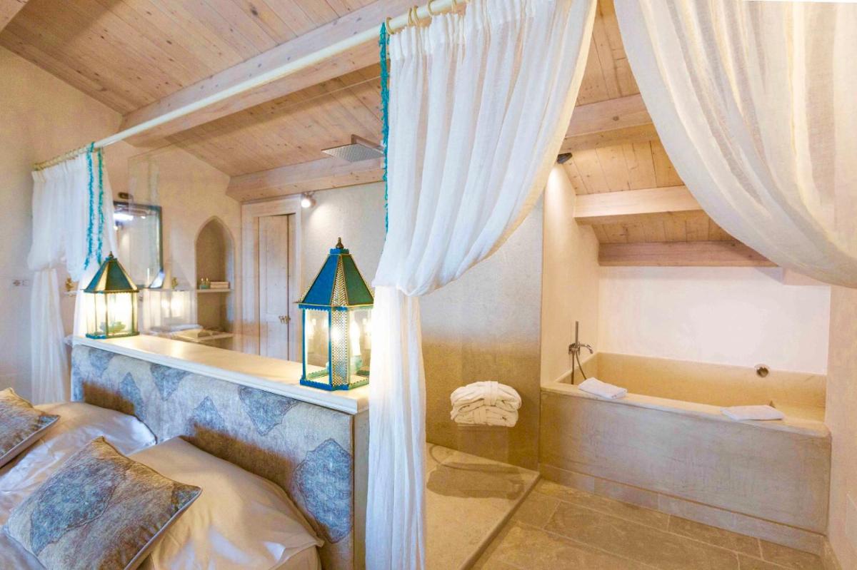 Musciara Siracusa Resort