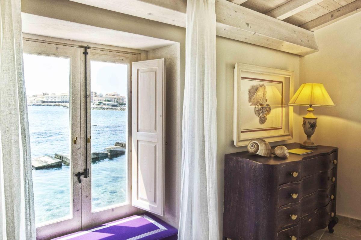 Musciara Siracusa Resort