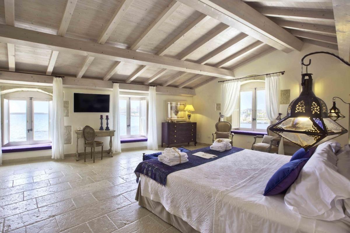 Musciara Siracusa Resort