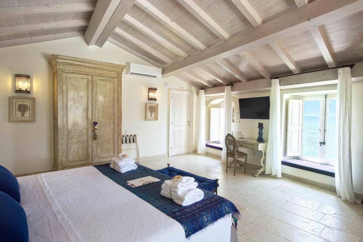 Musciara Siracusa Resort