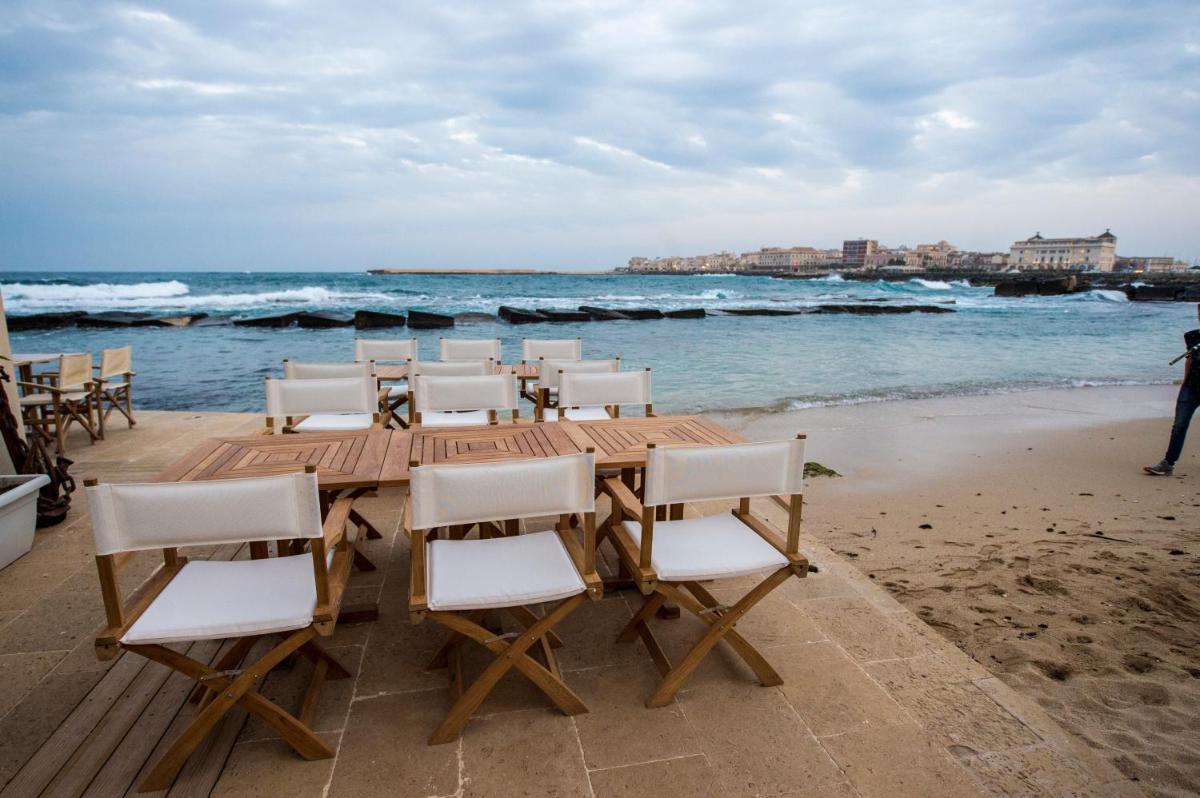 Musciara Siracusa Resort