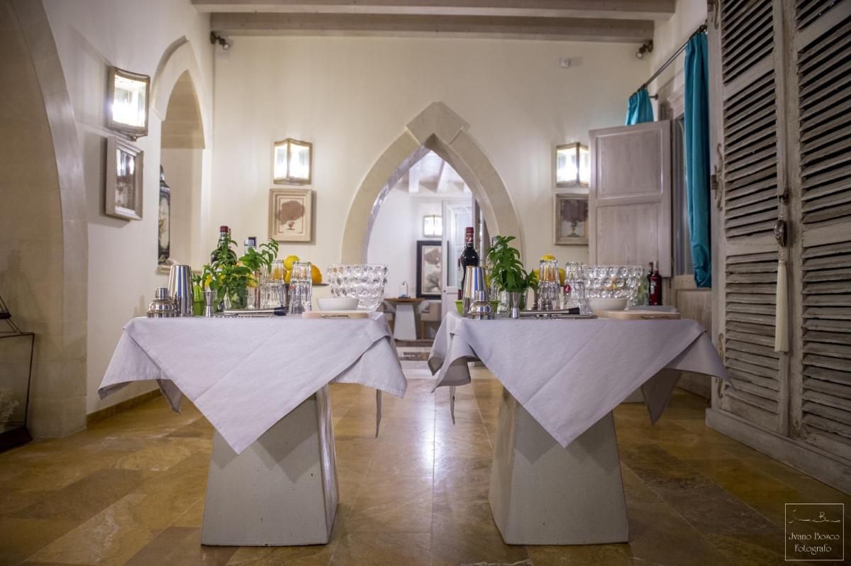 Musciara Siracusa Resort